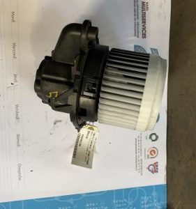 Ventilateur chauffage RENAULT CLIO 4 PHASE 1 Essence - Image 1