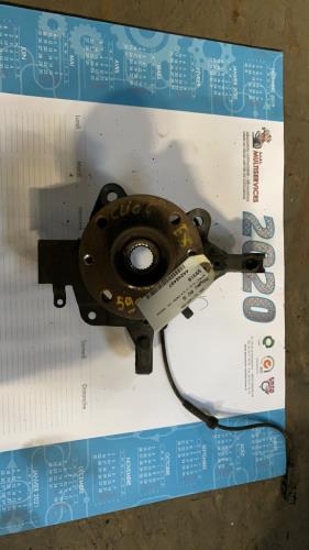 Moyeu avant gauche RENAULT CLIO 4 PHASE 1 Essence - Image 1