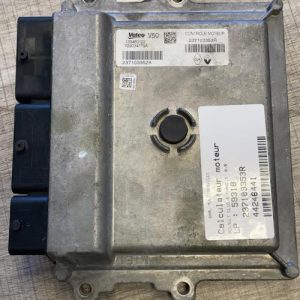 Calculateur moteur RENAULT CLIO 4 PHASE 1 Essence - Image 1