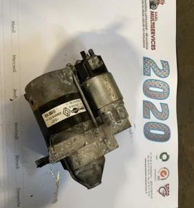 Demarreur RENAULT CLIO 4 PHASE 1 Essence - Image 1