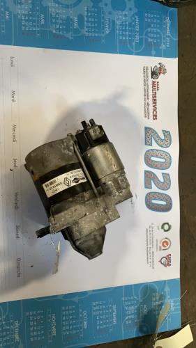 Demarreur RENAULT CLIO 4 PHASE 1 Essence - Image 1