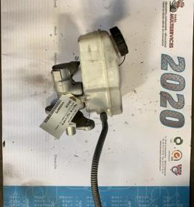 Maitre cylindre (freinage) RENAULT CLIO 4 PHASE 1 Essence - Image 1