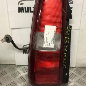 Feu arriere principal gauche (feux) SUZUKI JIMNY 1 PHASE 2 Diesel - Image 1