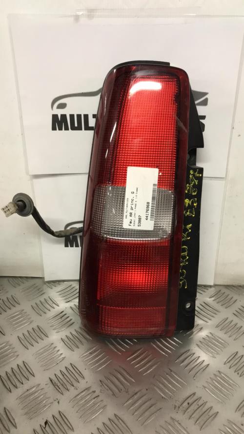 Feu arriere principal gauche (feux) SUZUKI JIMNY 1 PHASE 2 Diesel - Image 1