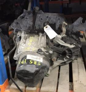 Boite de vitesses RENAULT SCENIC 2 PHASE 1 Essence - Image 1