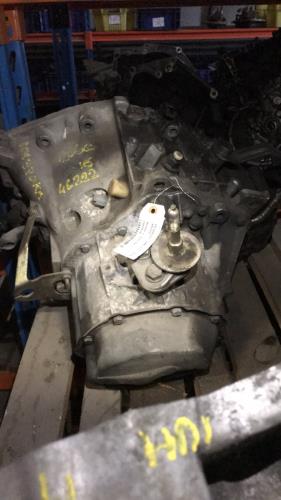 Boite de vitesses PEUGEOT 206 PHASE 1 CABRIOLET Essence - Image 1