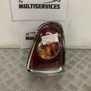 Feu arriere principal droit (feux) MINI MINI 1 R50/R53 PHASE 1 Essence - Image 1