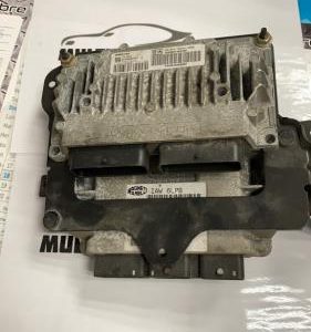 Calculateur de boite auto CITROEN C5 1 PHASE 2 Essence - Image 1