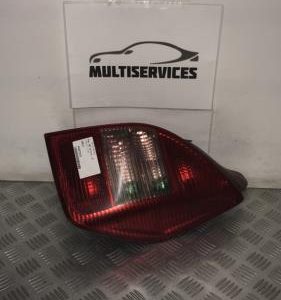 Feu arriere principal droit (feux) CITROEN C2 PHASE 1 Essence - Image 1