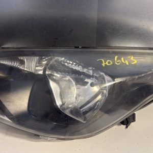 Optique avant principal gauche (feux)(phare) FORD KA+ Essence - Image 1