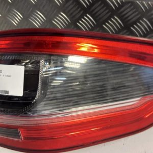 Feu arriere principal droit (feux) FORD S-MAX 1 PHASE 2 Diesel - Image 1