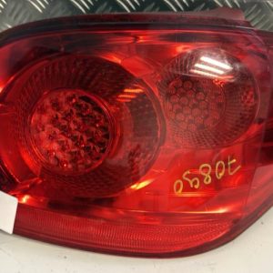 Feu arriere principal droit (feux) PEUGEOT 307 PHASE 2 Diesel - Image 1