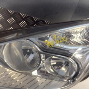 Optique avant principal gauche (feux)(phare) FORD S-MAX 1 PHASE 2 Diesel - Image 1