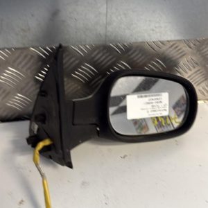 Retroviseur droit NISSAN MICRA 3 PHASE 3 Diesel - Image 1