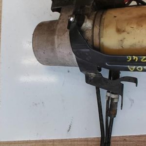 Pompe de direction SKODA FABIA 2 PHASE 1 BREAK Diesel - Image 1