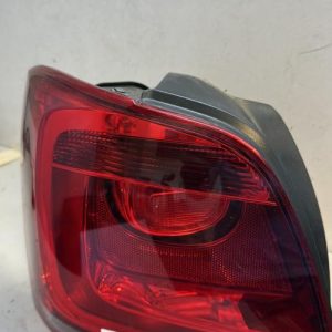 Feu arriere principal gauche (feux) VOLKSWAGEN POLO 5 PHASE 1 Diesel - Image 1