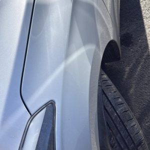 Aile avant gauche HYUNDAI I 20 3 Essence - Image 1