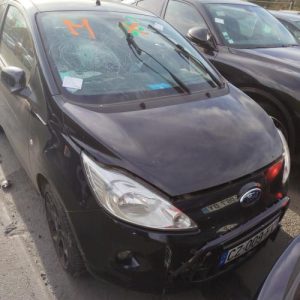 Aile avant droit FORD KA 2 PHASE 2 Essence - Image 1