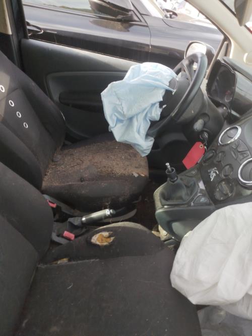 Aile avant droit FORD KA 2 PHASE 2 Essence - Image 2