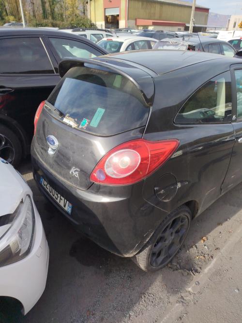 Aile avant droit FORD KA 2 PHASE 2 Essence - Image 3