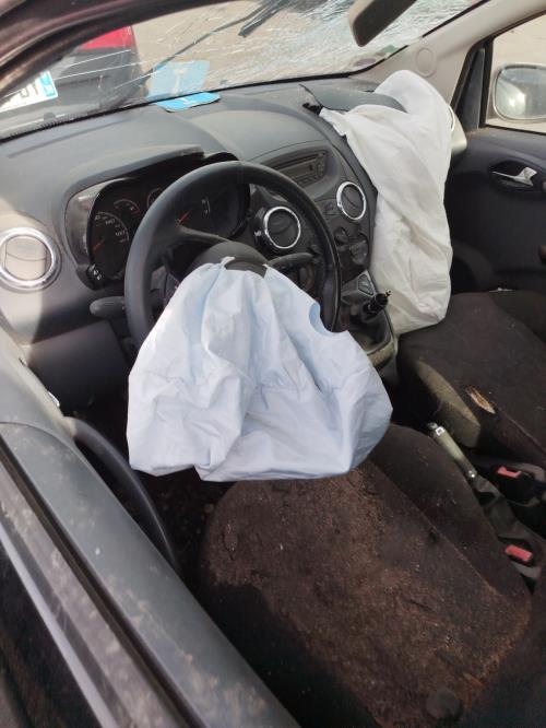 Aile avant droit FORD KA 2 PHASE 2 Essence - Image 5