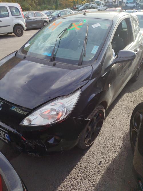 Aile avant gauche FORD KA 2 PHASE 2 Essence - Image 6