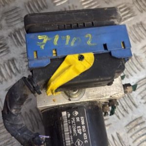 Bloc ABS (freins anti-blocage) RENAULT LAGUNA 2 PHASE 1 Essence - Image 1