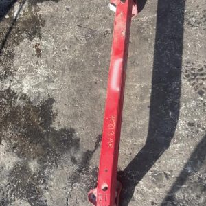 Renfort pare choc arriere (traverse) TOYOTA YARIS 2 PHASE 2 Essence - Image 1