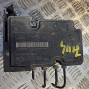 Bloc ABS (freins anti-blocage) CITROEN C2 PHASE 1 Diesel - Image 1