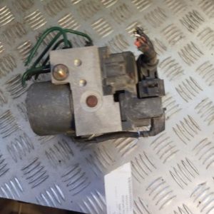 Bloc ABS (freins anti-blocage) RENAULT SCENIC 1 PHASE 2 Essence - Image 1