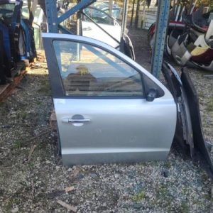 Porte avant droit HYUNDAI SANTA FE 2 PHASE 2 Diesel - Image 1