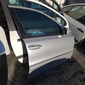 Porte avant droit MERCEDES CLASSE E 211 PHASE 1 Diesel - Image 1