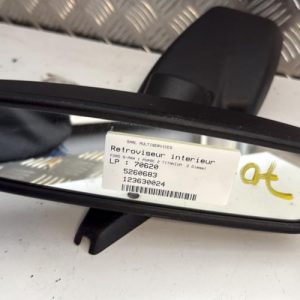 Retroviseur interieur FORD S-MAX 1 PHASE 2 Diesel - Image 1