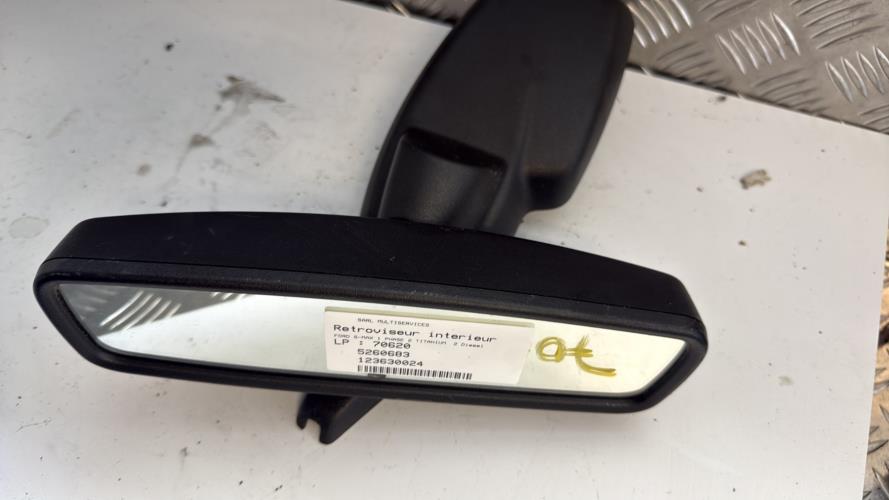 Retroviseur interieur FORD S-MAX 1 PHASE 2 Diesel - Image 3