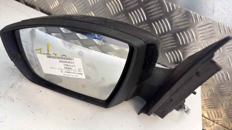 Retroviseur gauche FORD S-MAX 1 PHASE 2 Diesel - Image 1