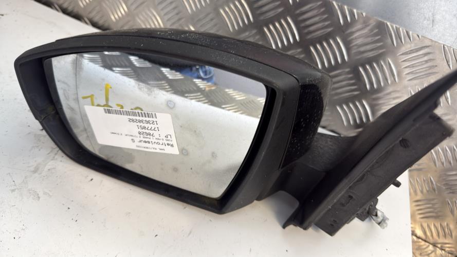 Retroviseur gauche FORD S-MAX 1 PHASE 2 Diesel - Image 2