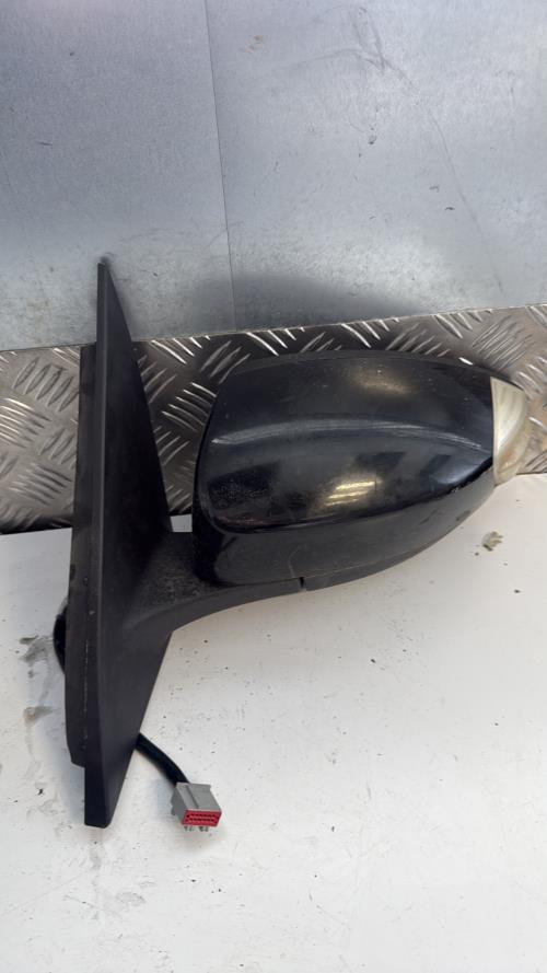 Retroviseur gauche FORD S-MAX 1 PHASE 2 Diesel - Image 3