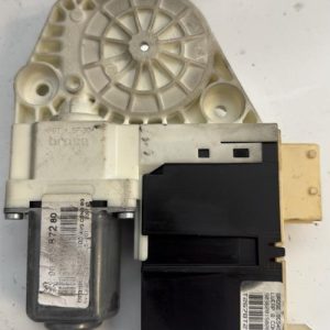 Moteur leve vitre avant gauche PEUGEOT 307 PHASE 2 Diesel - Image 1