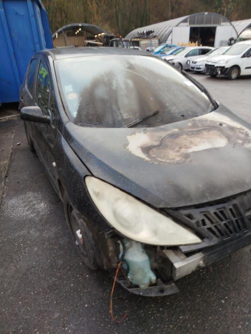 Boitier BSI PEUGEOT 307 PHASE 2 Diesel - Image 5