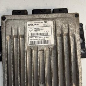 Calculateur moteur RENAULT MODUS PHASE 2 Diesel - Image 1