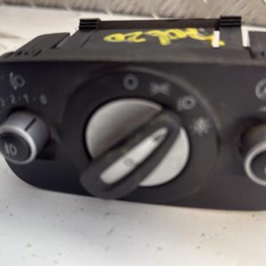 Commande de phare FORD S-MAX 1 PHASE 2 Diesel - Image 1