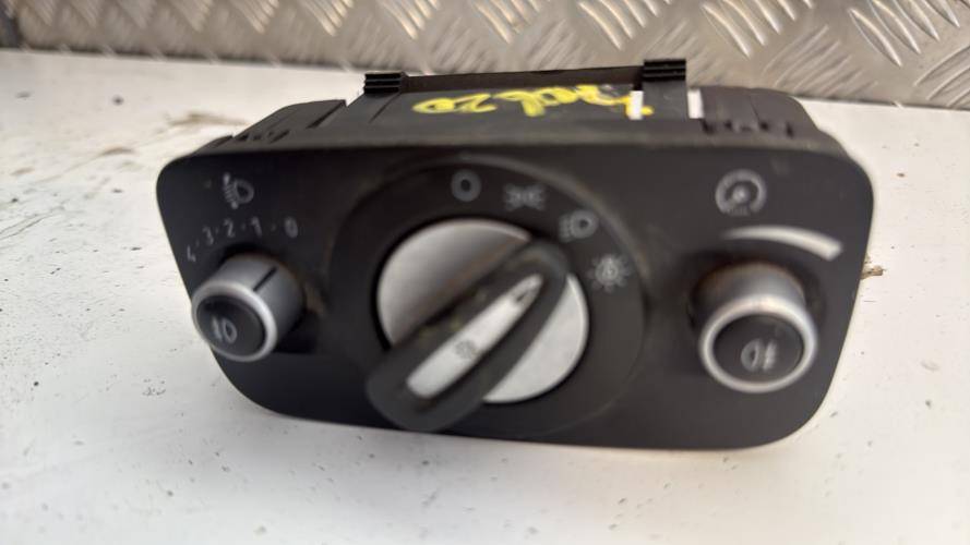 Commande de phare FORD S-MAX 1 PHASE 2 Diesel - Image 2