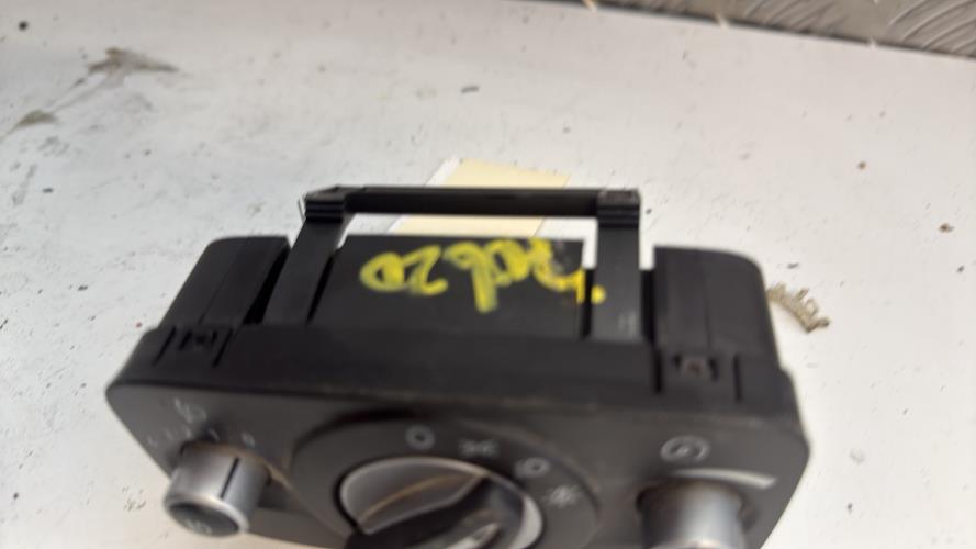 Commande de phare FORD S-MAX 1 PHASE 2 Diesel - Image 3