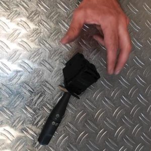 Commodo d'essuie glaces CITROEN SAXO PHASE 1 Essence - Image 1