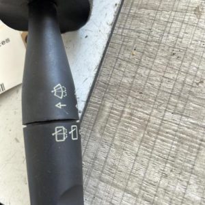 Commodo d'essuie glaces CITROEN SAXO PHASE 2 Essence - Image 1