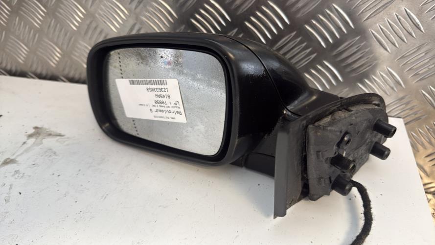 Retroviseur gauche PEUGEOT 307 PHASE 2 Diesel - Image 2