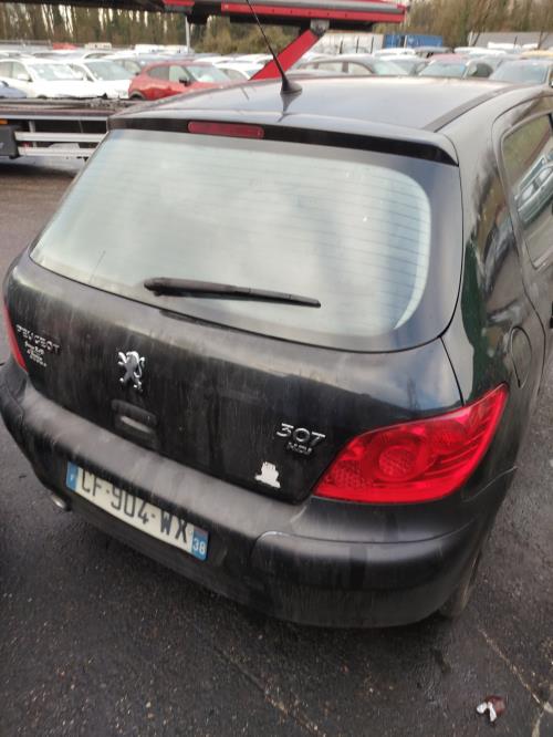 Retroviseur gauche PEUGEOT 307 PHASE 2 Diesel - Image 7