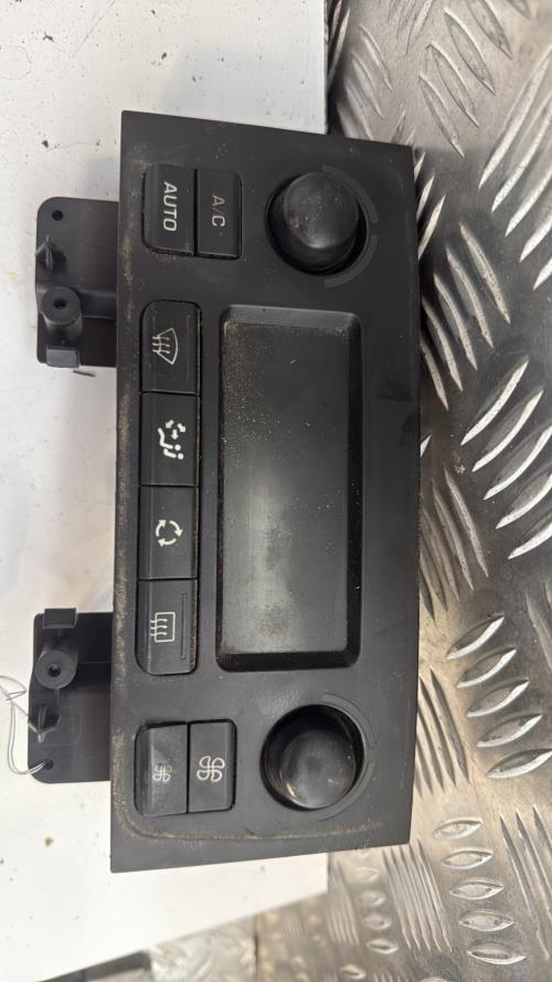 Commande chauffage PEUGEOT 307 PHASE 2 Diesel - Image 1