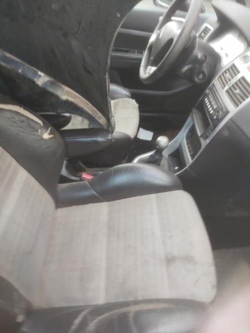 Commande chauffage PEUGEOT 307 PHASE 2 Diesel - Image 6