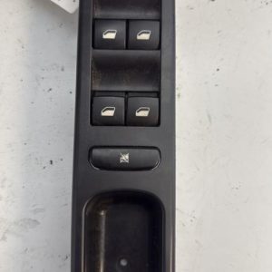 Interrupteur de leve vitre avant gauche PEUGEOT 307 PHASE 2 Diesel - Image 1